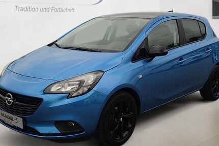 Opel Corsa 62.740 km 11.720 &euro; Landshut 84030