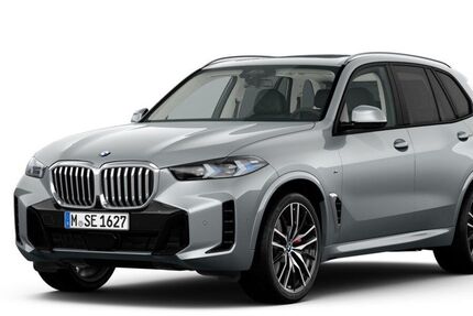 BMW X5 2.500 km 108.990 &euro; Neubrandenburg/Hellfeld 17039