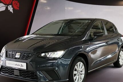 Seat Ibiza 72.500 km 14.969 &euro; Villingen-Schwenningen 78052