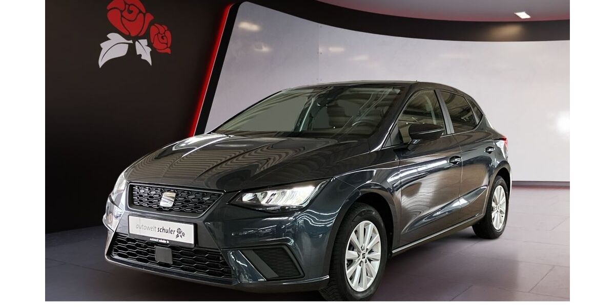 Seat Ibiza 72.500 km 14.969 &euro; Villingen-Schwenningen 78052