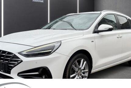 Hyundai i30 94.000 km 15.390 &euro; Müllheim 79379