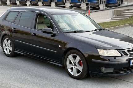 Saab 9-3 297.000 km 6.500 &euro; Gorlitz 02826
