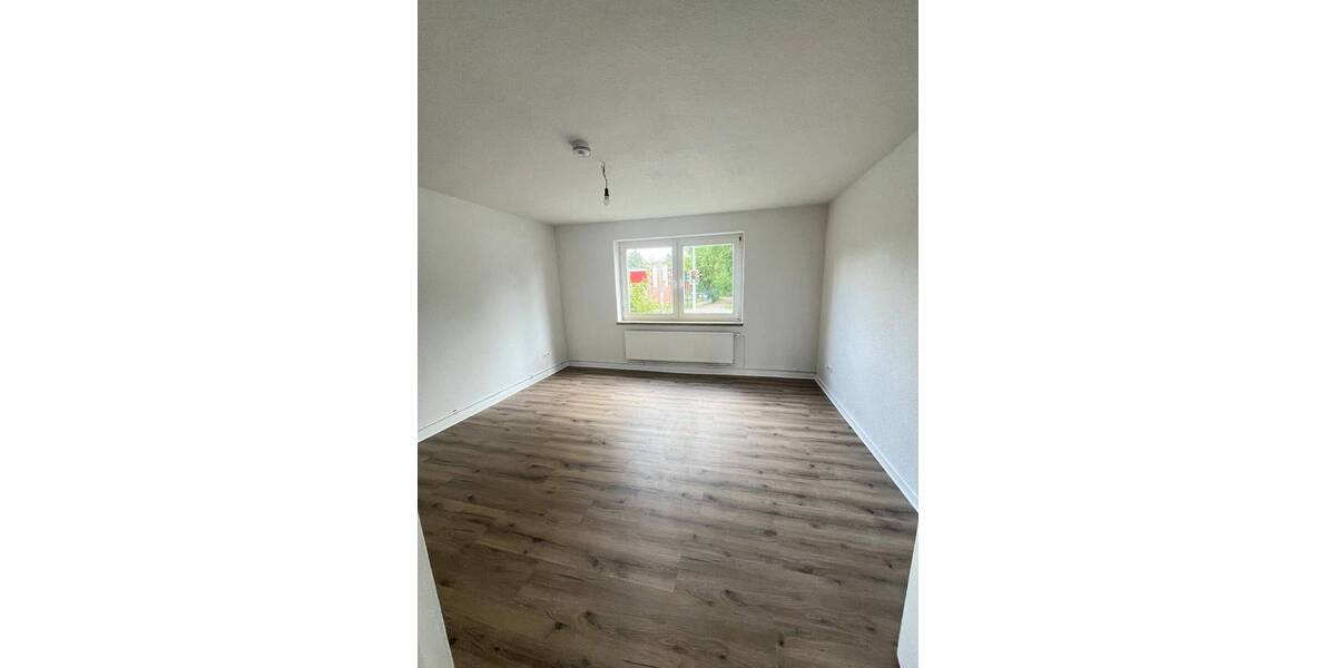 Etagenwohnung Rendsburg - 3 Zimmer, 62 m&sup2;, 610&euro; | Angebot:26806611