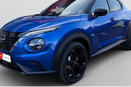 Nissan Juke 2.850 km 29.950 &euro; Halstenbek 25469