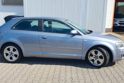 Audi A3 268.000 km 1.660 &euro; Biblis 68647