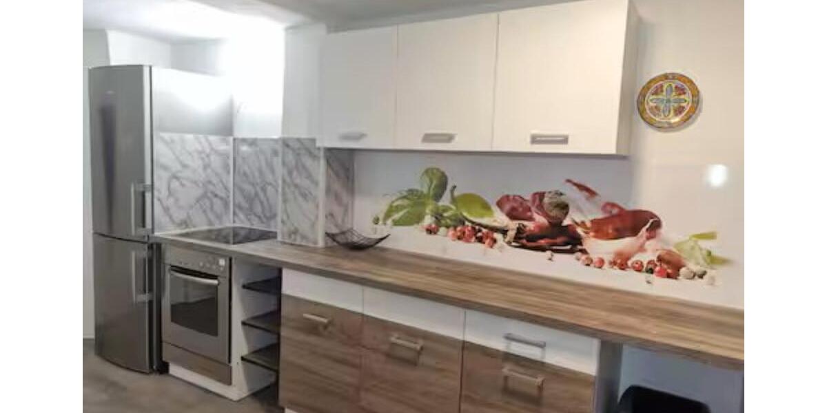 Modernes, voll möbliertes Einfamilienhaus – ideal für Familien | 4.5 zimmer