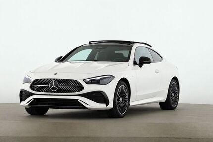 Mercedes-Benz CLE 300 9.722 km 55.490 &euro; Oberthulba 97723