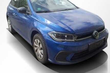 VW Polo 21.750 km 20.350 € Nürnberg 90441