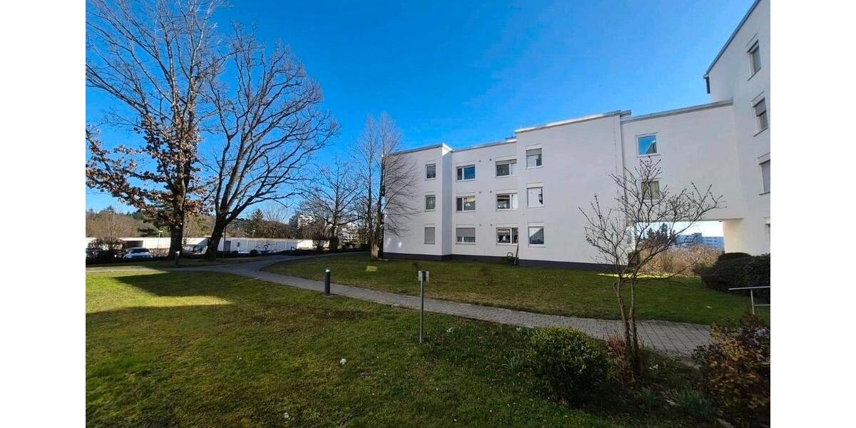 Erdgeschoßwohnung Überlingen - 4.5 Zimmer, 110 m&sup2;, 485.000&euro; | Angebot:25394732