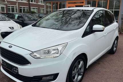 Ford C-Max 118.000 km 3.990 &euro; Magdeburg 39124