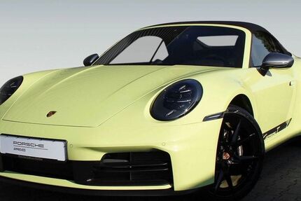 Porsche 992 4.980 km 149.780 &euro; Wettenberg 35435