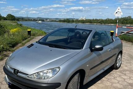 Peugeot 206 150.250 km 1.250 &euro; weißenthurm 56575