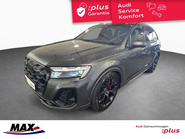 Audi Q7 19.400 km 83.779 &euro; Offenbach am Main 63071