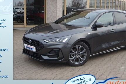 Ford Focus 19.986 km 21.840 &euro; Eilenburg 04838