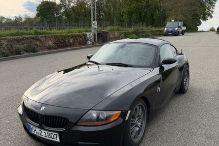 BMW Z4 112.000 km 21.000 &euro; Bad Kreuznach 55543