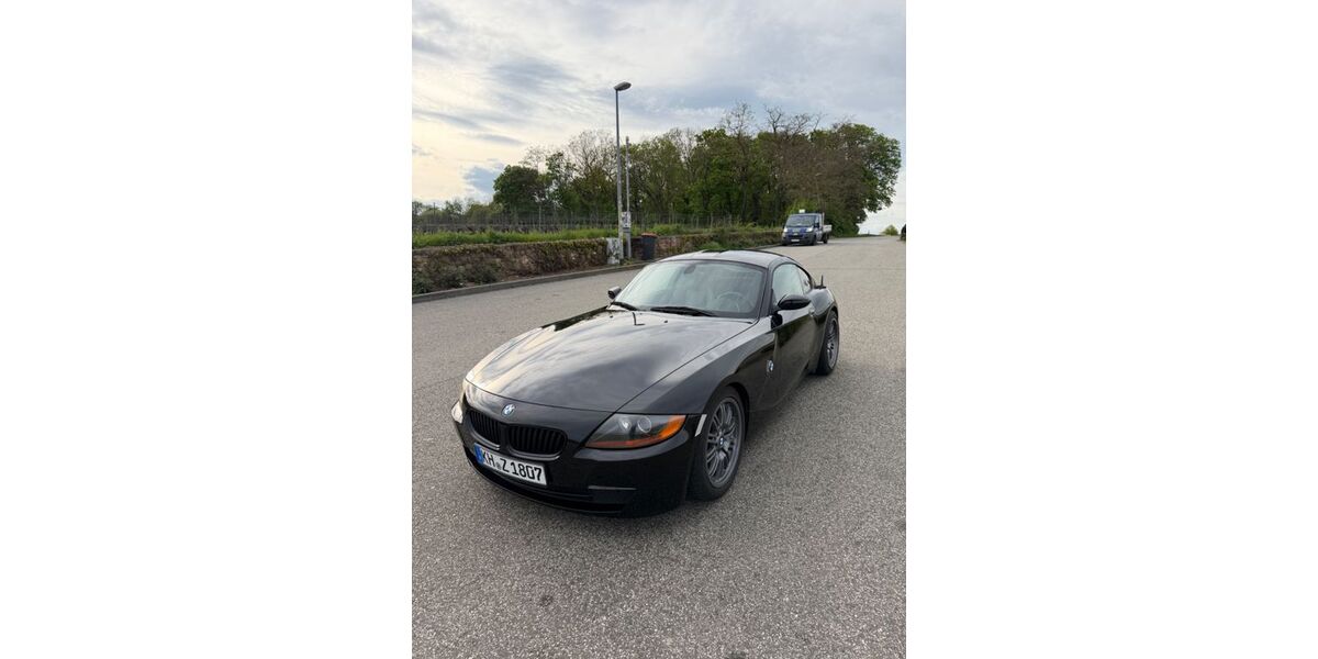 BMW Z4 112.000 km 21.000 &euro; Bad Kreuznach 55543