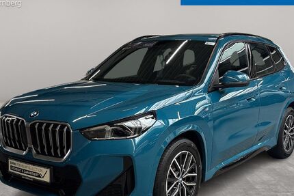BMW X1 13.053 km 49.585 &euro; Nürnberg 90441