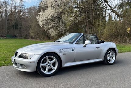 BMW Z3 62.500 km 20.490 &euro; Aschaffenburg 63741