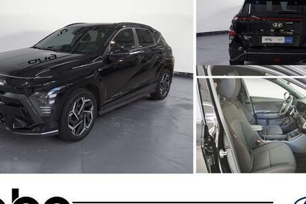 Hyundai KONA 28.826 km 27.420 &euro; Esslingen am Neckar 73730
