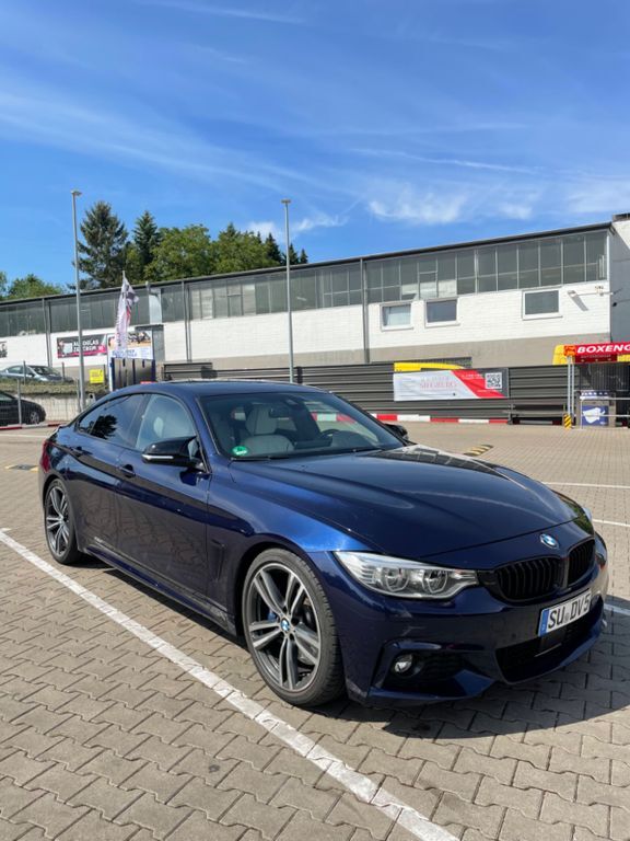 435 Gran Coupé