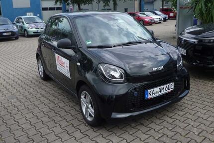 Smart ForFour 39.000 km 10.890 € Ettlingen-Bruchhausen 76275
