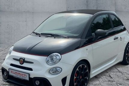 Abarth 595C 23.650 km 26.990 € Ansbach 91522