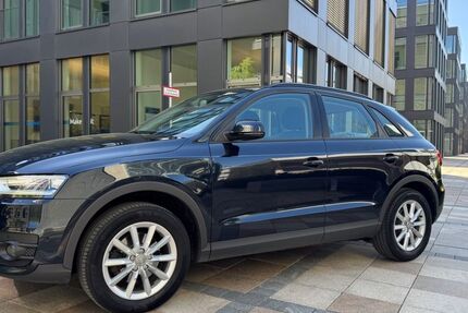 Audi Q3 197.000 km 11.990 &euro; München 80995