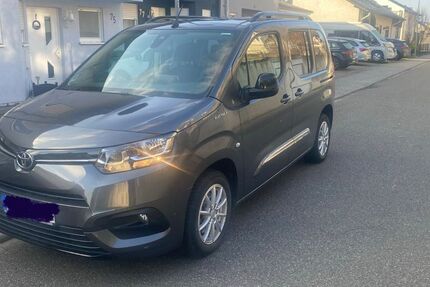 Toyota Proace City 17.000 km 21.990 &euro; Oberderdingen-Flehingen 75038