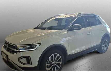 VW T-Roc 21.320 km 23.980 € Limburg 65549