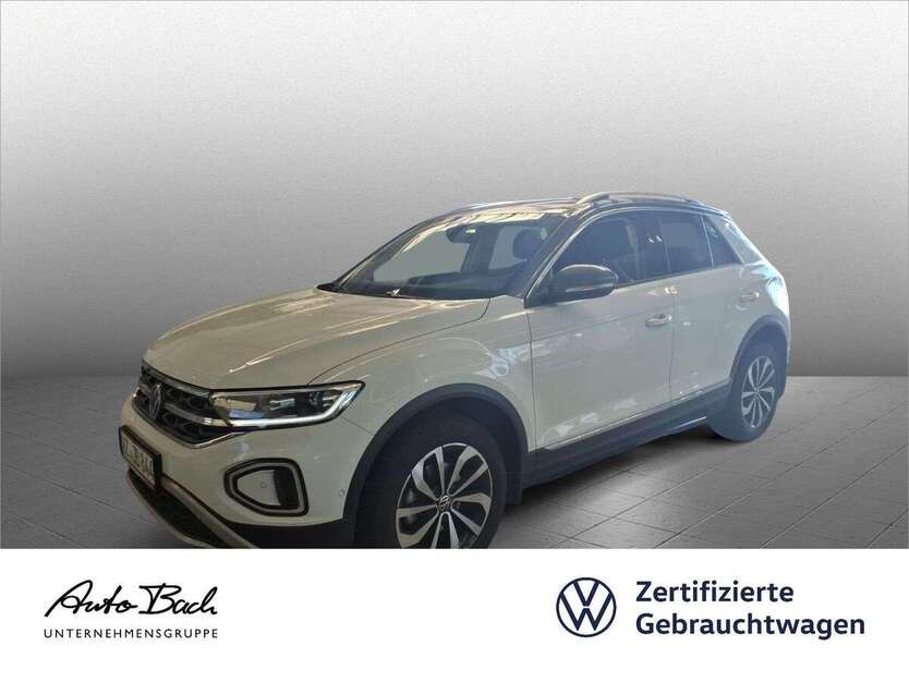 VW T-Roc 21.320 km 23.980 € Limburg 65549