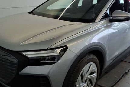 Audi Q4 e-tron 59.600 km 37.440 &euro; Wackersdorf 92442