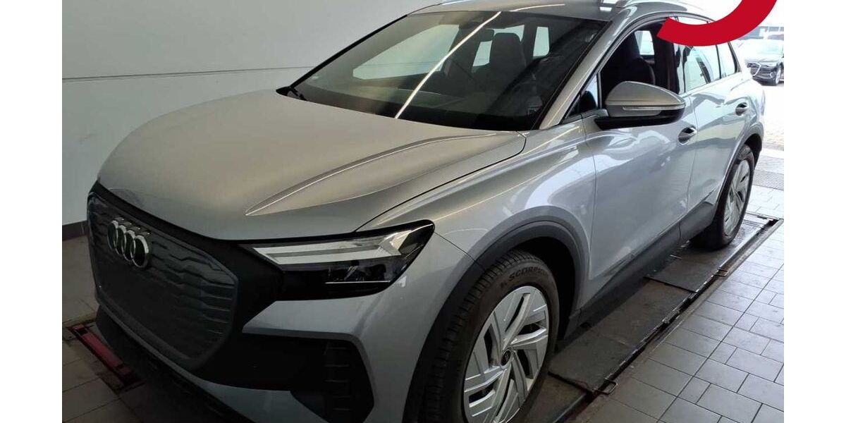 Audi Q4 e-tron 59.600 km 37.440 &euro; Wackersdorf 92442