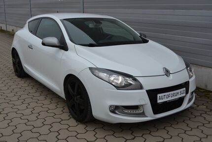 Renault Megane 144.000 km 7.990 &euro; Fürth 90763