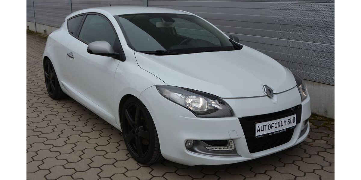 Renault Megane 144.000 km 7.990 &euro; Fürth 90763