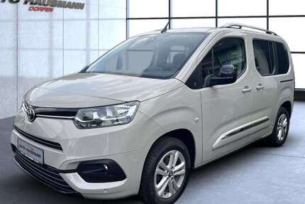 Toyota Proace 75.000 km 21.990 &euro; Dorfen 84405