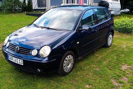 VW Polo 140.000 km 1.600 &euro; Kochel 82431