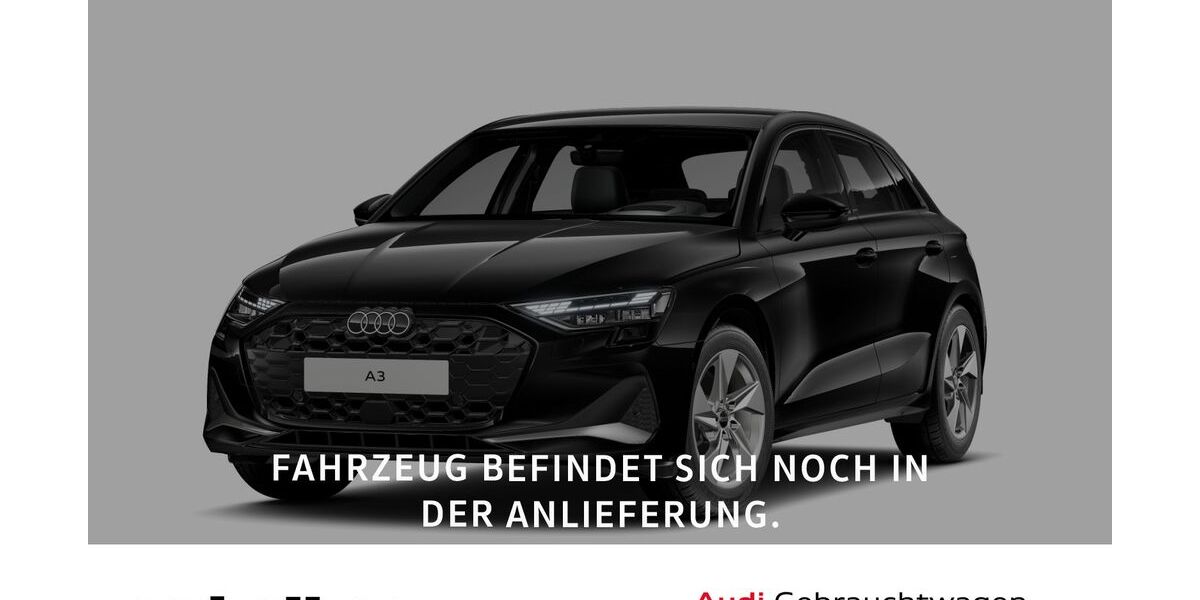 Audi A3 13.500 km 32.480 &euro; Kitzingen 97318
