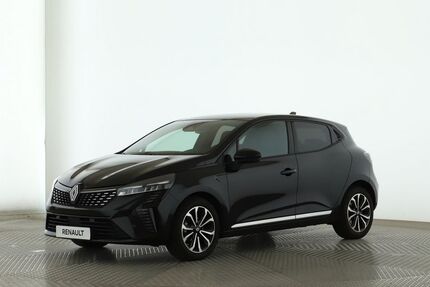 Renault Clio 22.250 km 17.690 &euro; Eiterfeld 36132