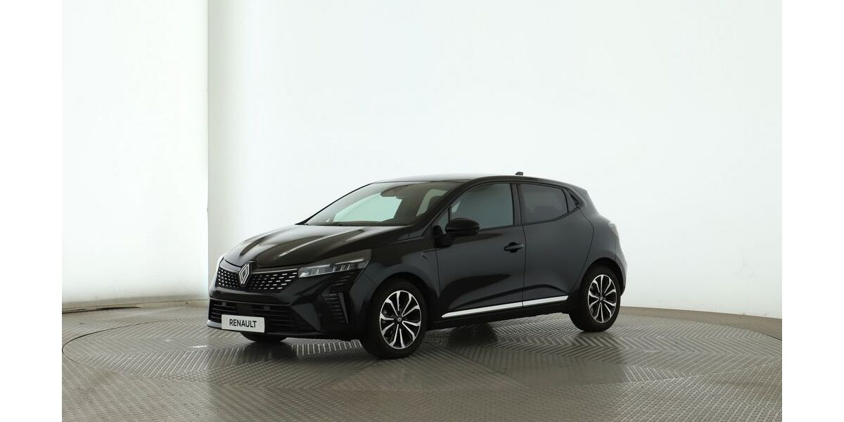 Renault Clio 22.250 km 17.690 &euro; Eiterfeld 36132