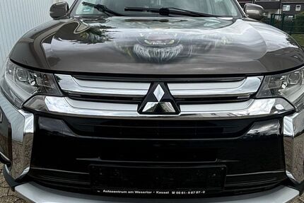 Mitsubishi Outlander 126.398 km 14.000 € Ransbach-Baumbach 56235