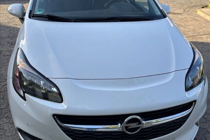 Opel Corsa 61.110 km 8.500 &euro; Gau Algesheim 55435