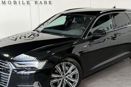Audi A6 119.450 km 34.749 € Wardenburg 26203