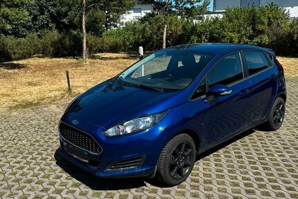 Ford Fiesta 65.145 km 6.500 &euro; Oranienburg 16515