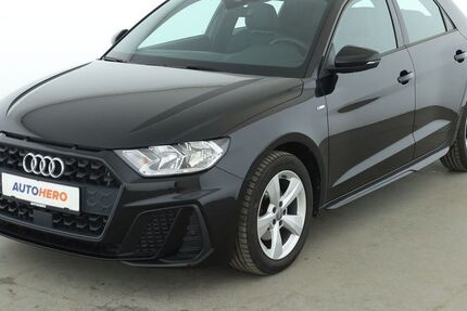 Audi A1 65.781 km 20.190 &euro; Dresden 01187