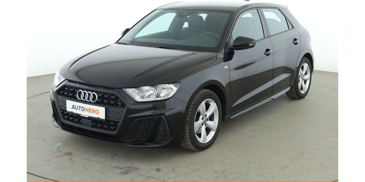 Audi A1 65.781 km 20.190 &euro; Dresden 01187