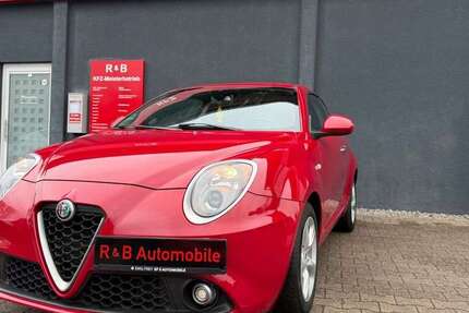 Alfa Romeo MiTo 109.800 km 7.300 &euro; Gaggenau 76571