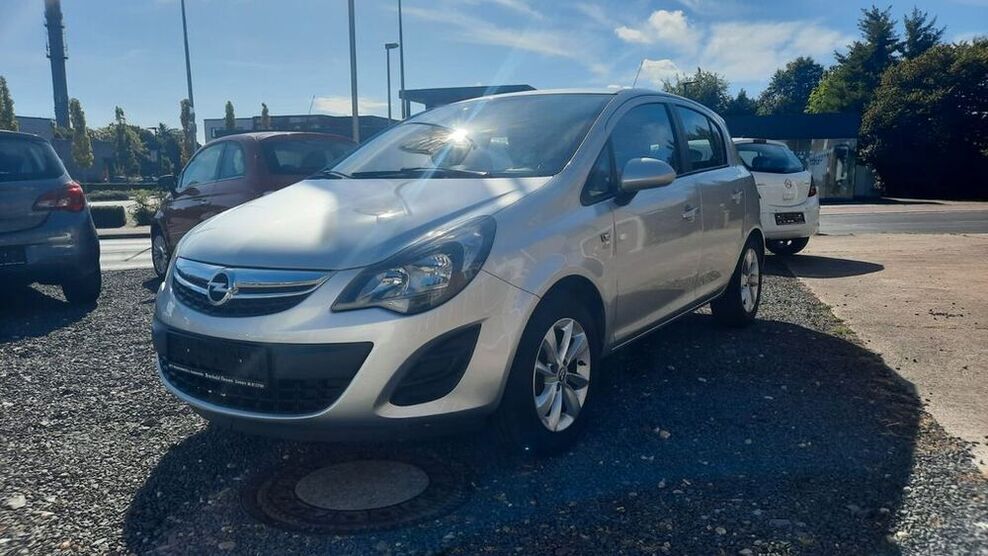 Corsa
