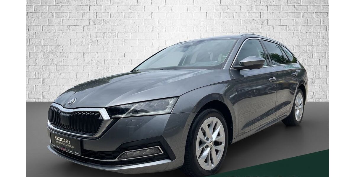 Skoda Octavia 94.030 km 22.980 &euro; Wasserburg am Inn 83512