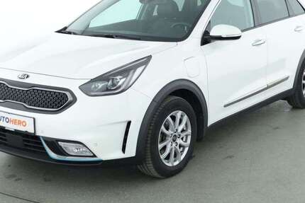 Kia Niro 66.852 km 17.790 € Neufahrn 85375