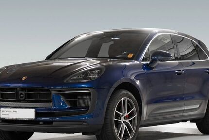 Porsche Macan 15.300 km 83.400 &euro; Stuttgart 70469